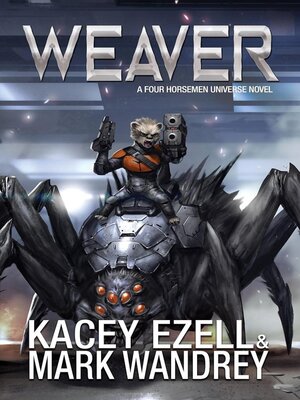 cover image of Weaver